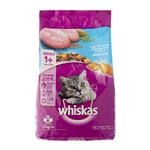 WHISKAS FISH_AND_MILK ADULT 1.2kg